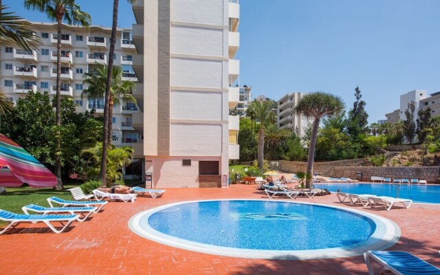 733. Wonderful Studio in las Américas! Wi Fi Free!