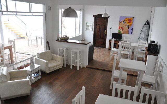 Hostel Puerto Escondido