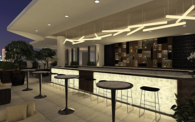 Seda Residences Makati
