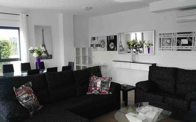 Altea Exclusive Apartment