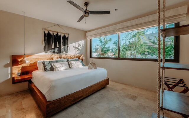 Majaro Tulum