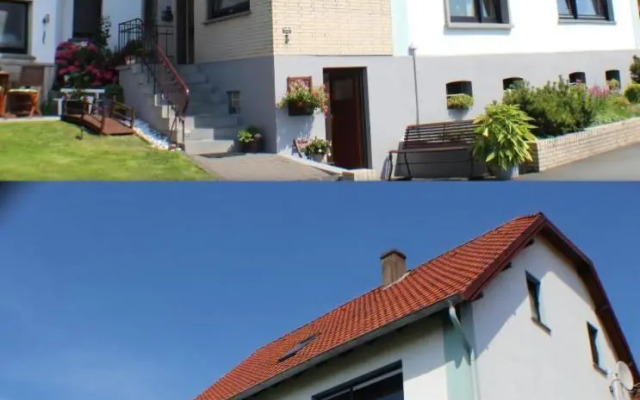 Ferienwohnung-im-Teutoburger-Wald