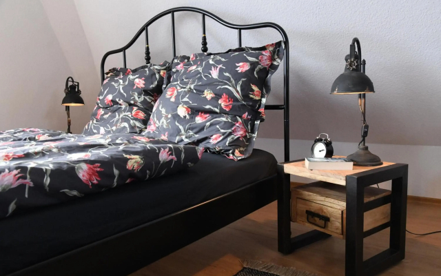 Loft-Style-Living Schütt - einfach anders