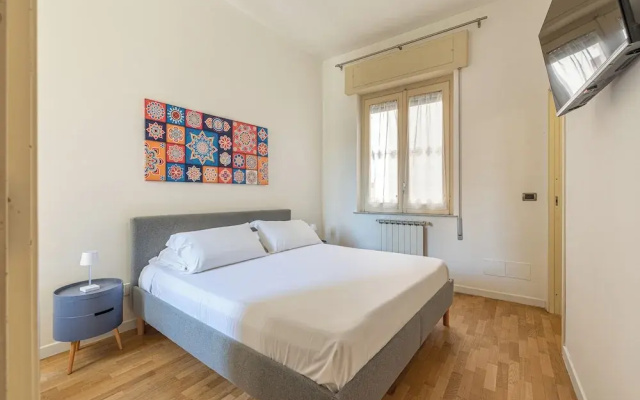 Vetro Apartments by Wonderful Italy