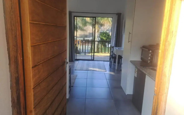 The Spotted Grunter Resort