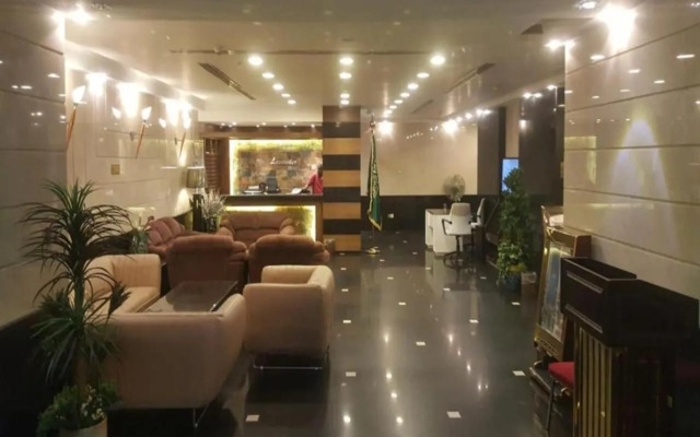 Zahrat Lavender Hotel