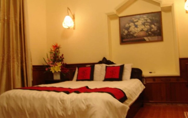Home Hotel