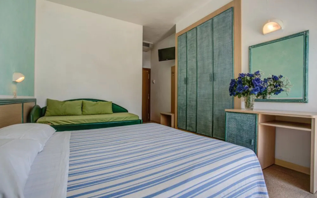 Hotel San Giorgio