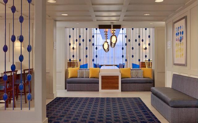 Staybridge Suites Boston - Burlington by IHG