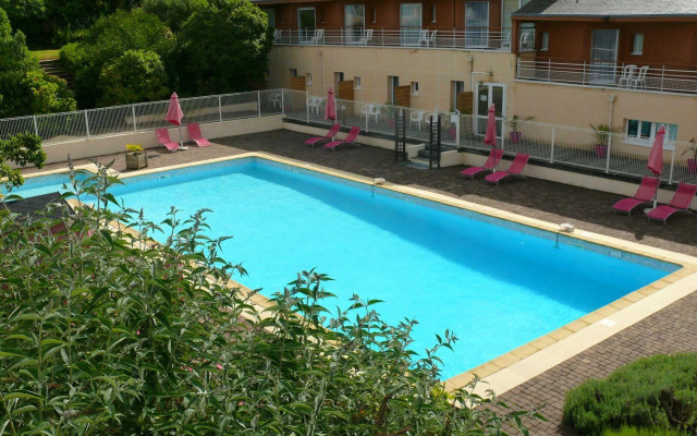 Hotel Melaine
