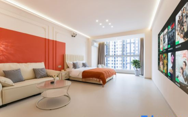 Shanman • Tender Design Hotel