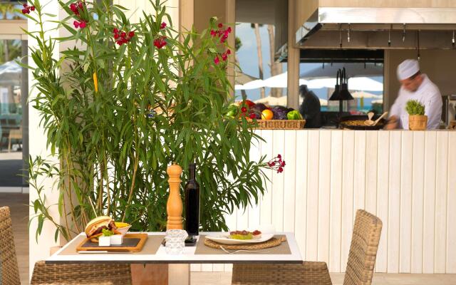Melia South Beach Hotel