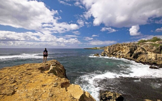 Mana Alana At Poipu