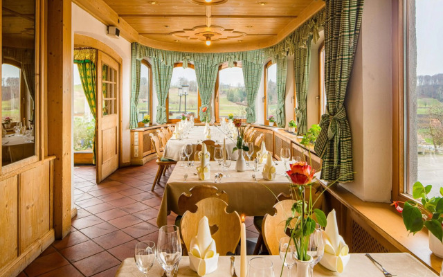 Hotel Gasthof Huber