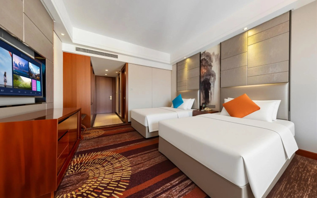 Zhangjiajie Huatian Hotel - Image 3