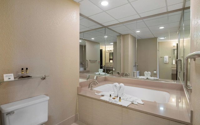 Antioch Hotel & Suites