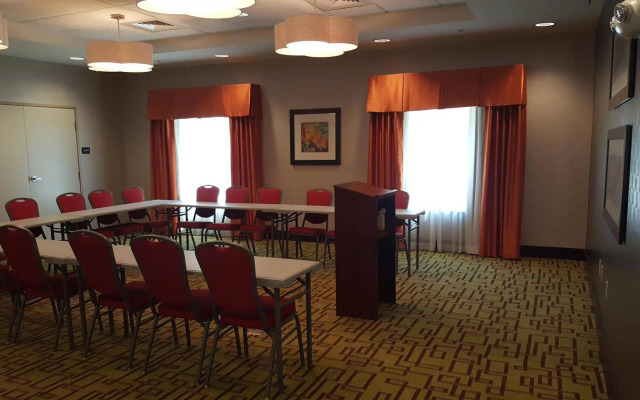 Hampton Inn Texarkana Arkansas