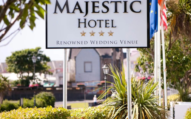 Majestic Hotel