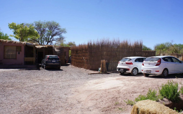 Atacama Lodge Rukazen