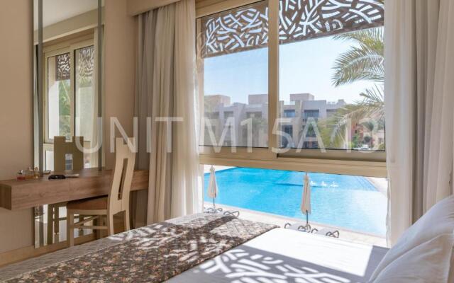 Elgouna Heart Mangroovy new 2bedrooms