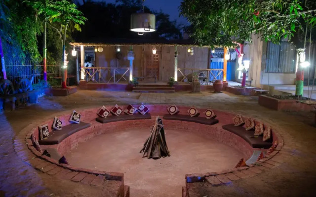 Pushp Vatika Resort & Lawns