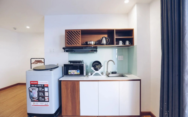 TTR Studio Apart Hotel