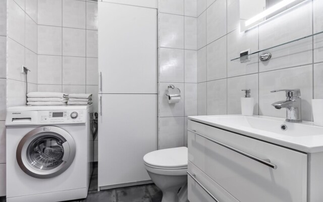 Platinum Park Apartamenty