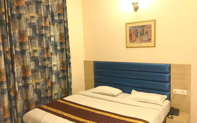 Hotel CJ International