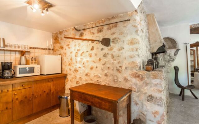 Holiday Home Varitx Paradise