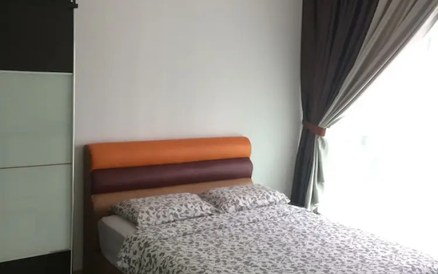Lawang Suite 2 Bedroom Standard Apartment 1