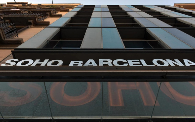 Soho Hotel