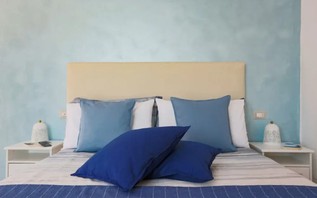 SeaView Sorrento Apartment by the sea with terrace