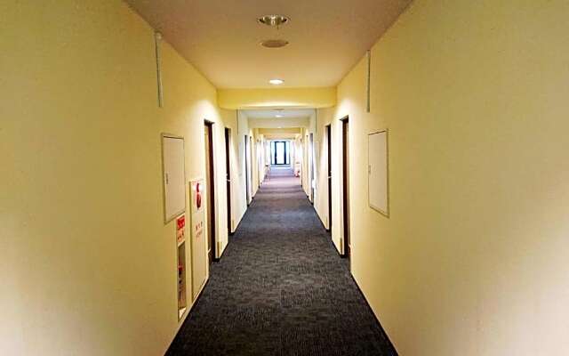 Hotel Royal Garden Kisarazu / Vacation STAY 72221