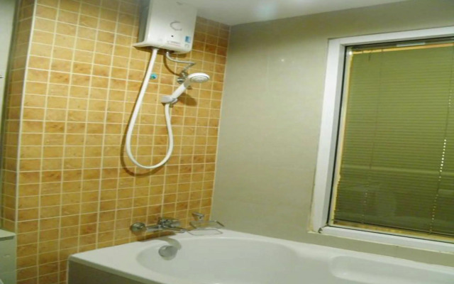 Chivapuri Residence Bangsaen