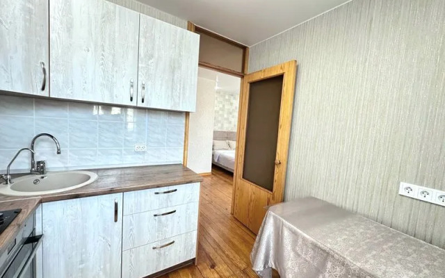 Апартаменты Авантаж на ул. Коломейцева, д. 8