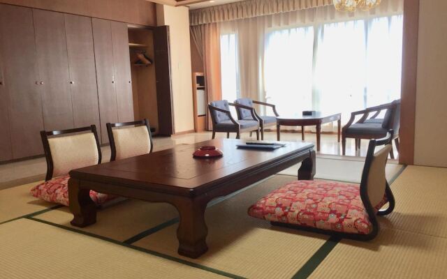 Ikoi no Mura Noto Hanto