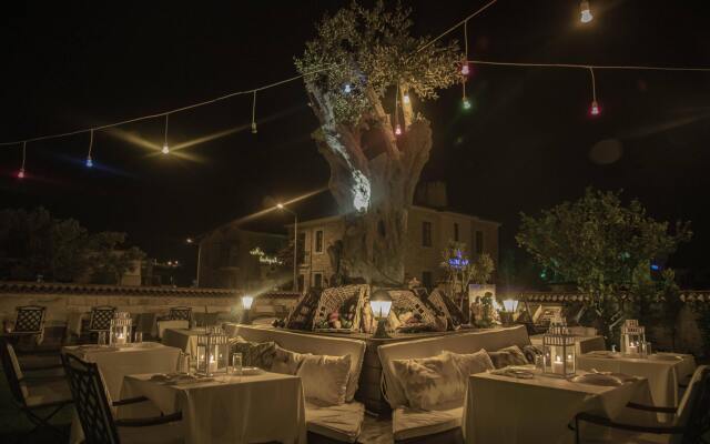 Alacati Limonaia Hotel