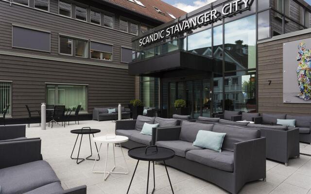 Scandic Stavanger City