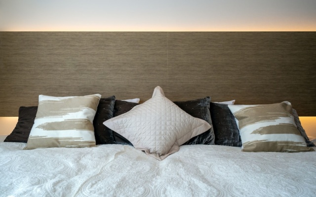 Vila Fuji Bon Voyage Mori – Guest Rooms – Fujikawaguchiko