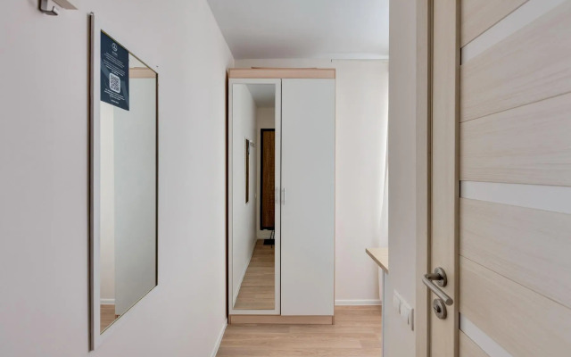 Home24 on Chestnut Street 6
