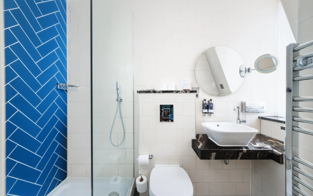 Hotel Indigo Edinburgh - Princes Street by IHG