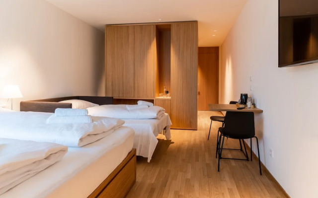 Hotel Flint