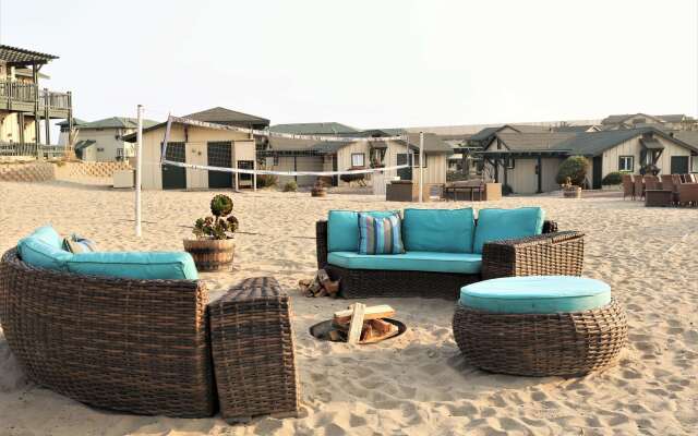 Sanctuary Beach Resort