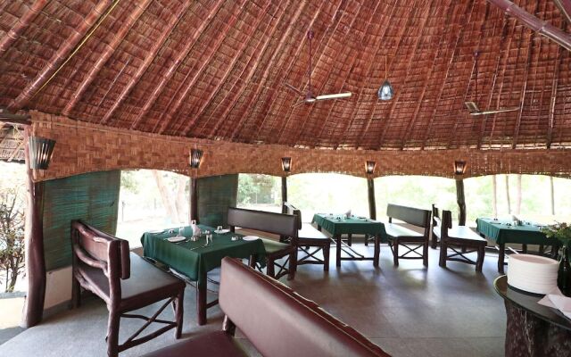 OYO 9445 Bagheera Jungle Retreat