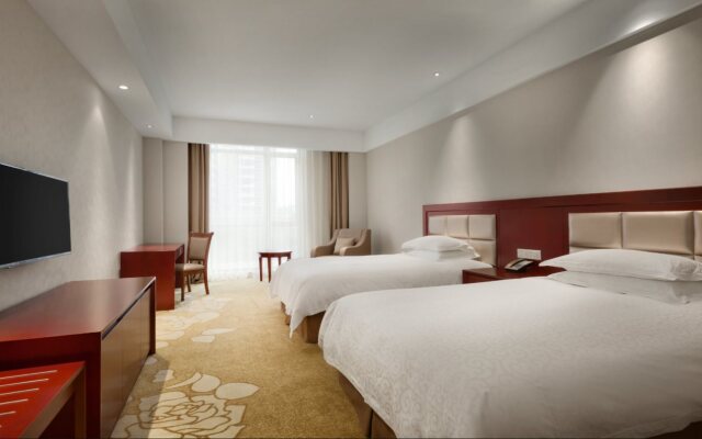 Ramada Shanghai Minhang