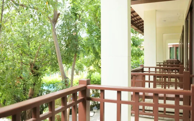The Mantrini Chiang Rai