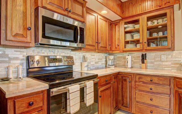 Blue Diamond Retreat CL 1055