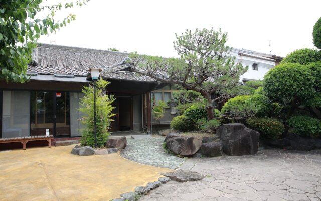 Yuzan Guesthouse Annex - Hostel