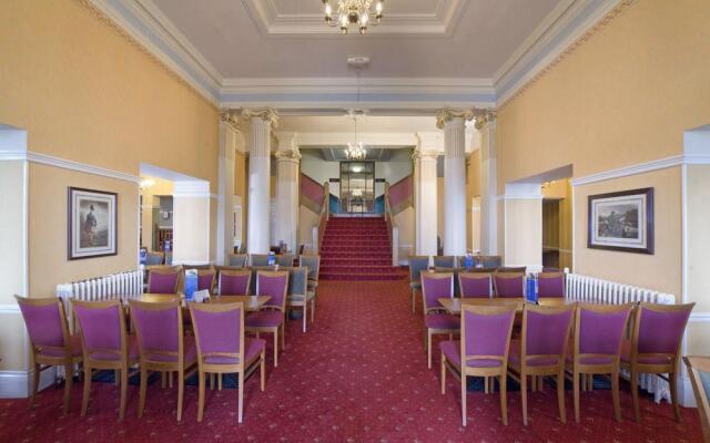 Glenmorag Hotel
