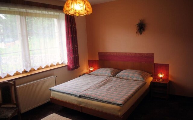 Pension B&B